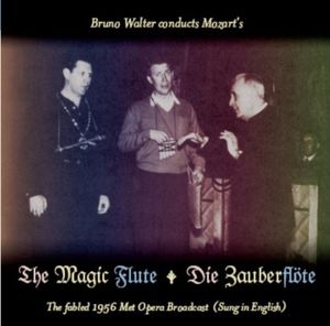 Magic Flute , Paul Various