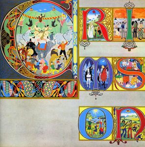Lizard: 30th Anniversary Edition [Import] , King Crimson
