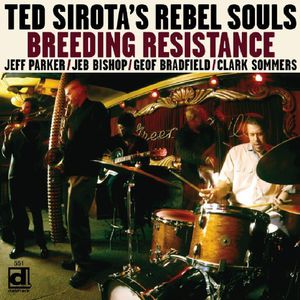 Breeding Resistance , Ted Sirota
