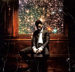 Man On The Moon, Vol. 2: The Legend Of Mr. Rager [Explicit Content] , Kid Cudi