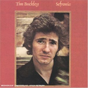 Sefronia , Tim Buckley