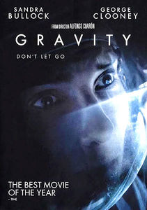 Gravity , Sandra Bullock
