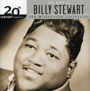 20th Century Masters: Millennium Collection , Billy Stewart