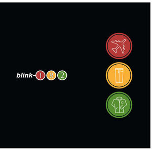 Take Off Your Pants And Jacket (WM) , Blink 182