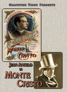 The Count of Monte Cristo /  Monte Cristo 
