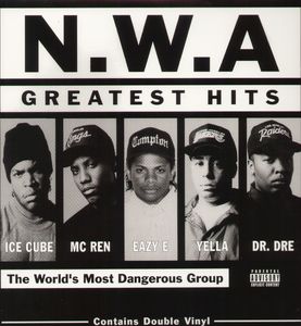 Greatest Hits , N.W.A