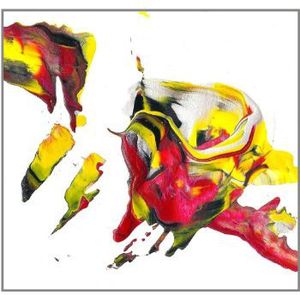 Self Referentials 1 & 2 , Alexander Berne