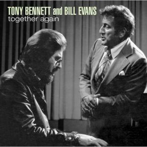 Together Again , Tony Bennett