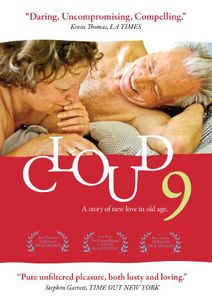 Cloud 9 , Steffi K hnert
