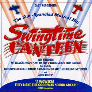 Swingtime Canteen , Various Artists