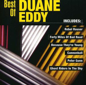 Best of Duane Eddy