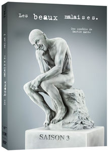 Les Beaux Malaises: Saison 3 [Import]
