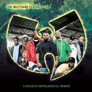 Wu-Tang Classics Vol.1: Shaolin Instrument , Wu-Tang Clan