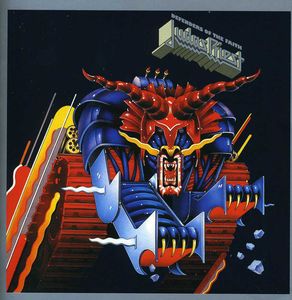 Defenders of the Faith , Judas Priest