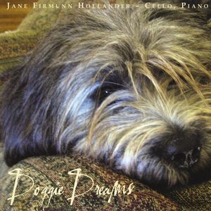 Doggie Dreams