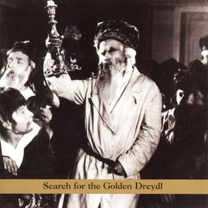 Search for the Golden Dreydl , Naftule's Dream