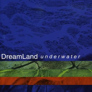 Underwater