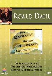 Roald Dahl: Making of Modern Children's Literature , Ian Holm