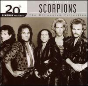 20th Century Masters: Millennium Collection , Scorpions