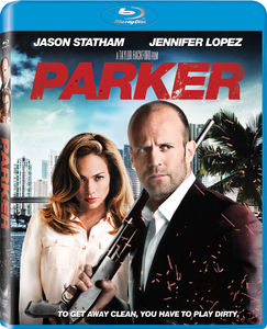 Parker , Clifton Collins, Jr.
