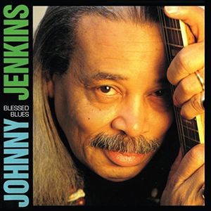 Blessed Blues [Import] , Johnny Jenkins