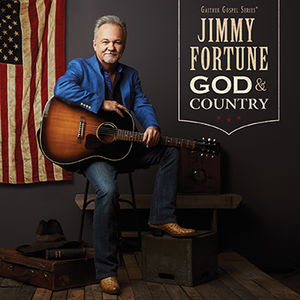 God & Country , Jimmy Fortune