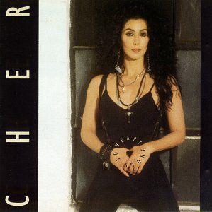 Heart of Stone , Cher