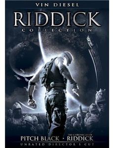 Riddick Collection