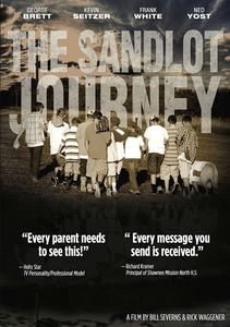 The Sandlot Journey