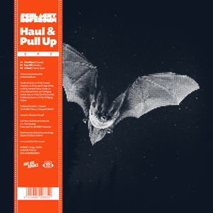 Haul & Pull Up 2 , Schlachthofbronx