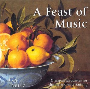 Feast of Music / Various , Various Artists