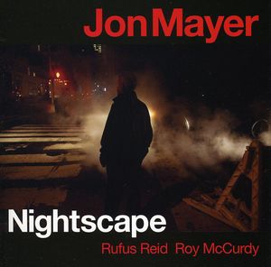 Nightscape , Jon Mayer