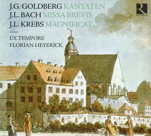 Sunday in Leipzig , Florian Heyerick