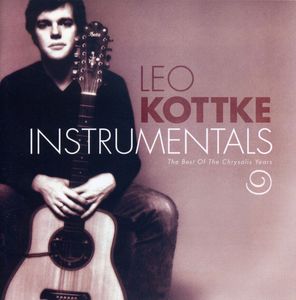 The Best Of The Chrysalis Years , Leo Kottke
