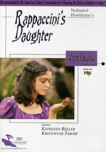 The American Short Story Collection: Rappaccini's Daughter