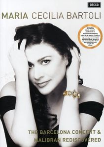 Cecilia Bartoli: Maria , Cecilia Bartoli