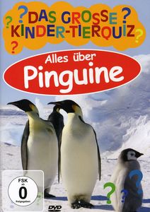 Das Grosse Kinder-Tierquiz 2