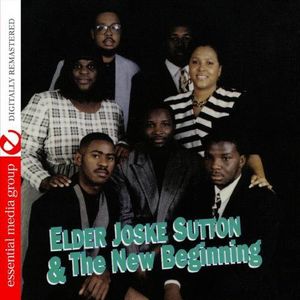 Elder Joske Sutton & the New Beginning , Elder Joske Sutton