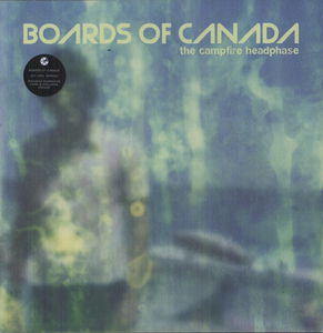 Campfire Headphase , Boards of Canada
