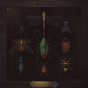 Dirty Protest [Import]