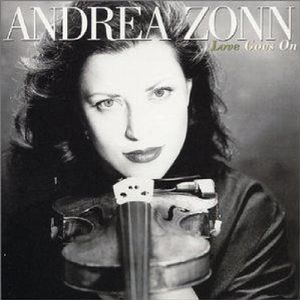Love Goes on , Andrea Zonn