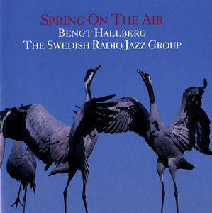 Spring on the Air , Bengt Hallberg