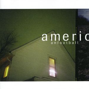 American Football , American Football