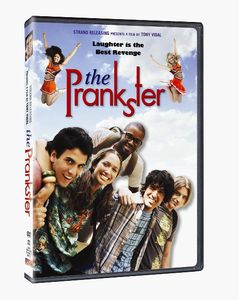 The Prankster , Ken Davitian