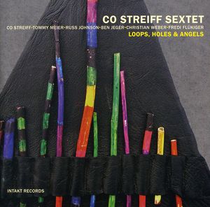 Loops Holes Angels , Co Streiff