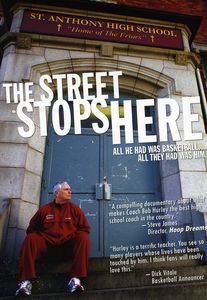 The Street Stops Here