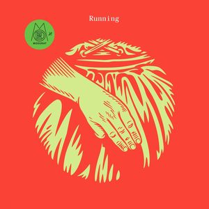 Running , Moderat