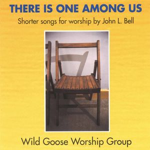There Is One Among Us , John Bell