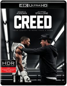 Creed , Sylvester Stallone
