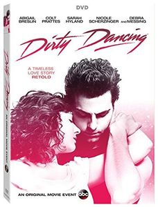 Dirty Dancing: Television Special , Abigail Breslin